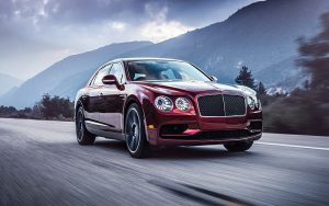Bentley by Tripjohn 