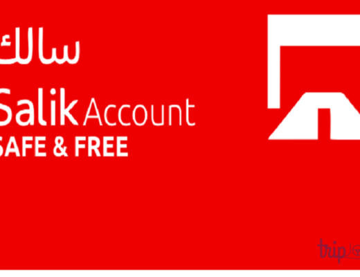 Salik account Dubai Tripjohn