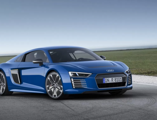 Rent Luxury Cars in Dubai With Tripjohn