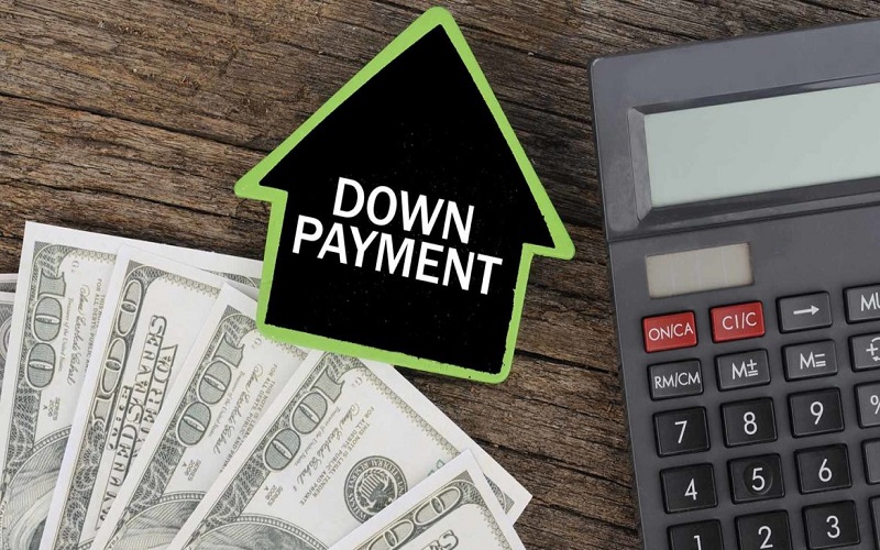 Down Payment by Tripjohn car rental dubai