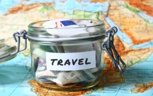 TRIP DELAY REIMBURSEMENTS in dubai
