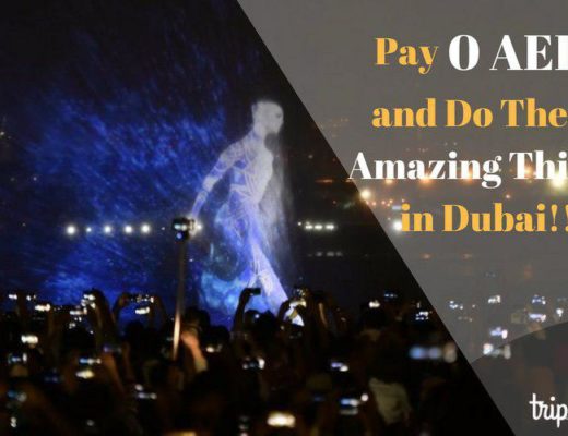 These things are shockingly free in Dubai. Checkout here