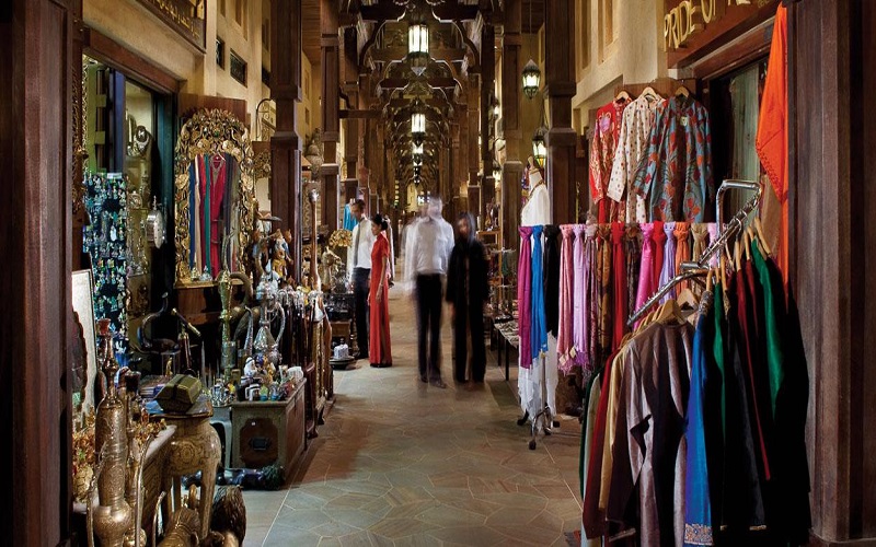 Shop hard in best Malls in Dubai, Sharjah, Abu Dhabi, Ajman