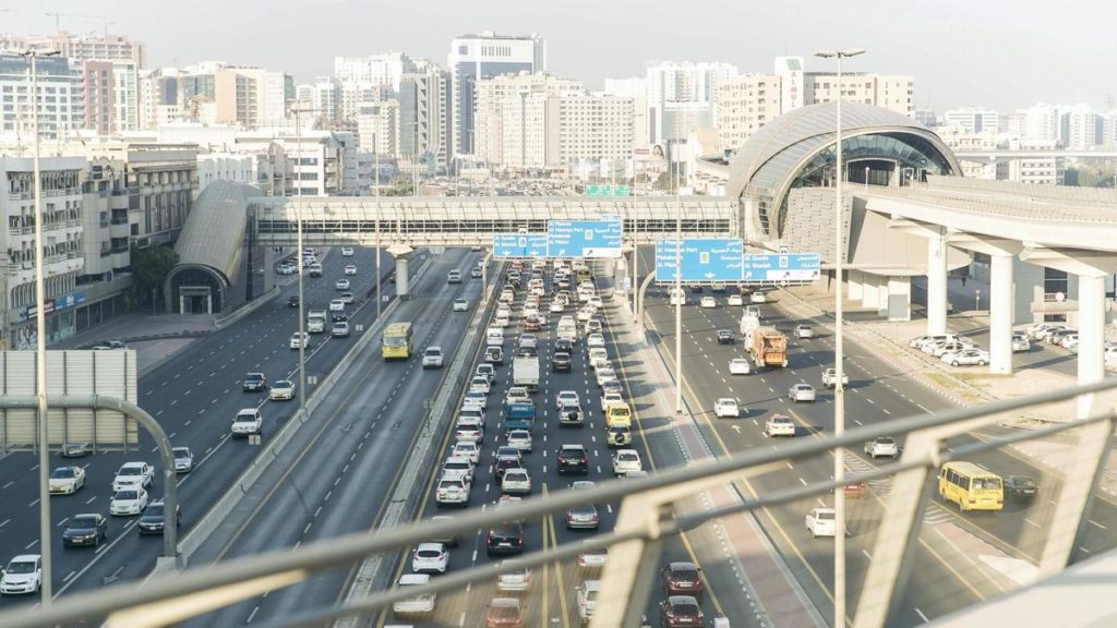 Car Rentals 101 Everything that you need to know to rent a car in Sharjah.