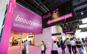 BeautyWorld Dubai