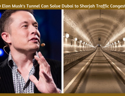 Elon's Tunnel - TripJohn