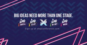 Step Conference