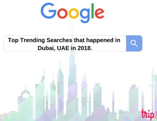 Top Trending Searches that ha