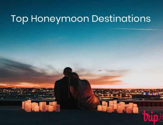 Top Honeymoon destinations in Dubai - Tripjohn