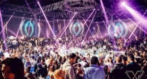 Club in Dubai