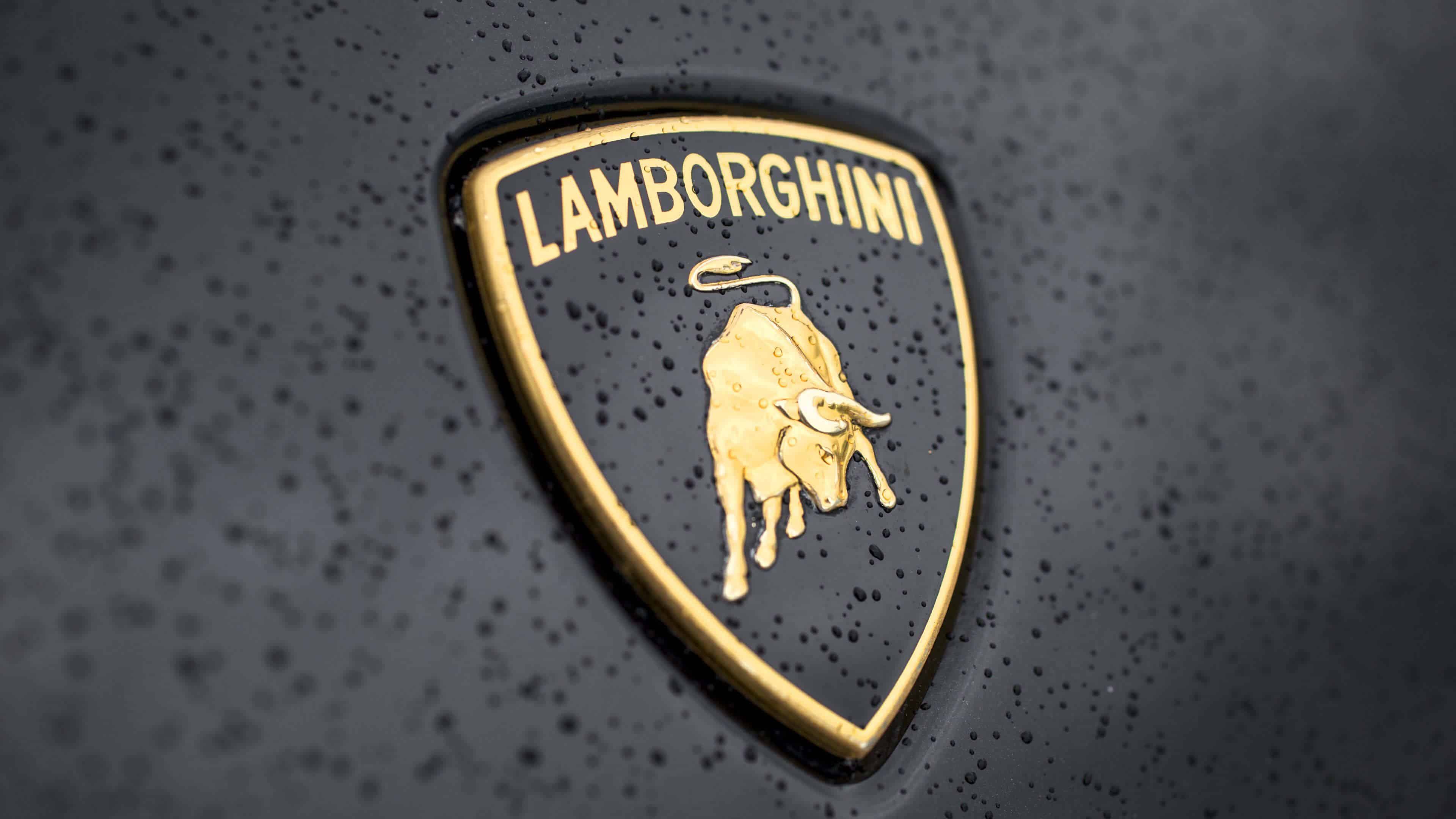 History of Lamborghini Sports cars