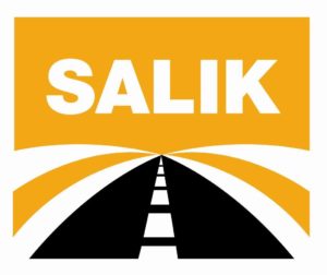 Salik toll in Dubai