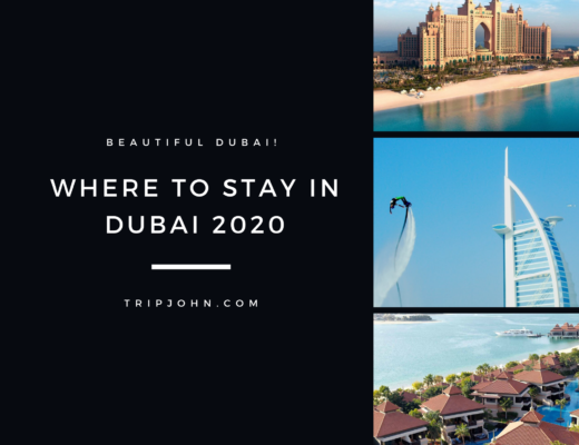 Dubai Trip 2020