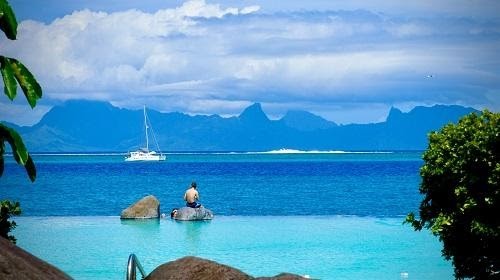 French Polynesia Islands