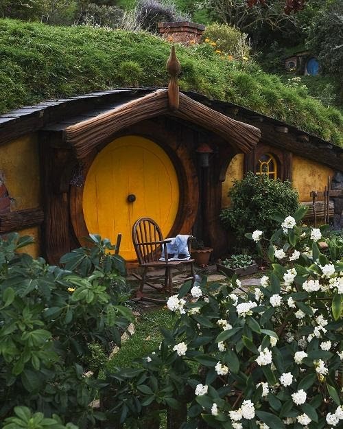 Hobbiton