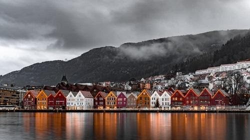 Norway Sceneries