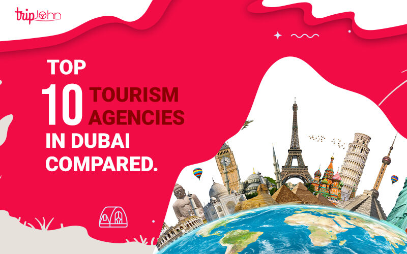 Tourism Agencies in Dubai