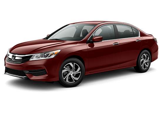 Rent a Honda Accord