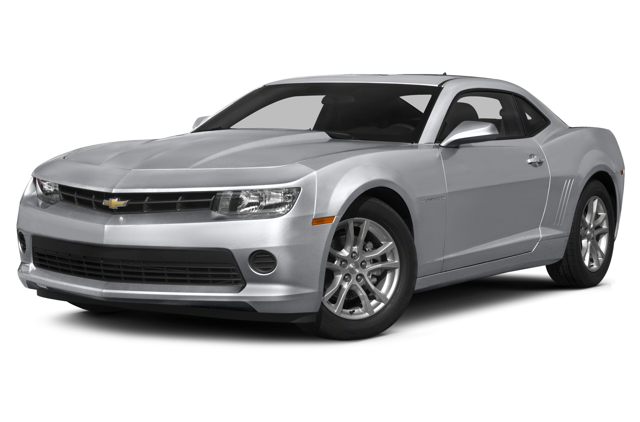 Rent a Chevrolet Camaro