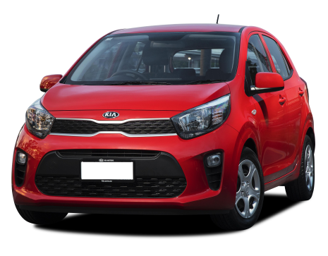 Rent a Kia Picanto