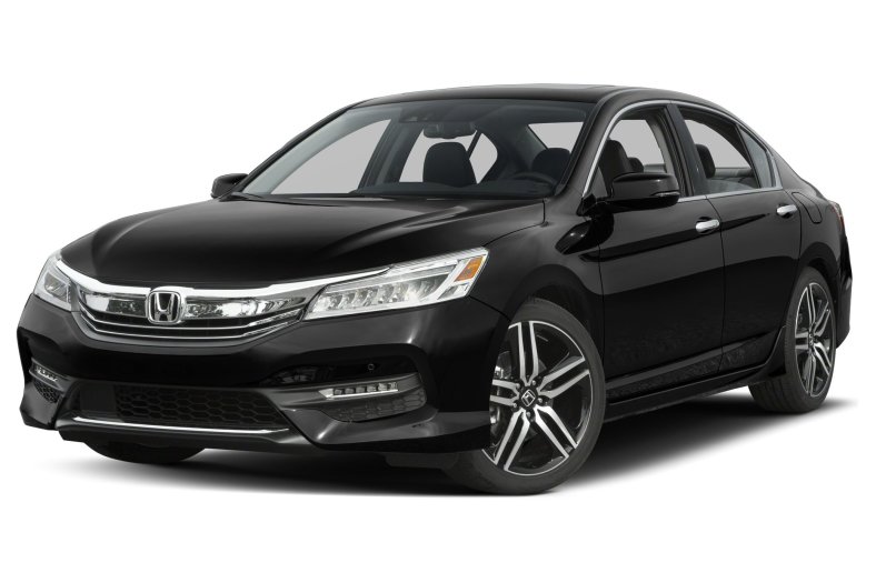 Rent a Honda Accord