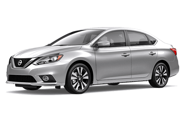 Rent a Nissan Sentra
