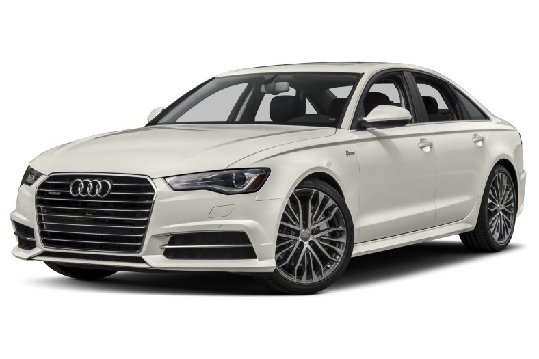 Rent a Audi A6