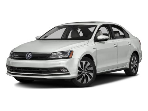 Rent a Volkswagen Jetta