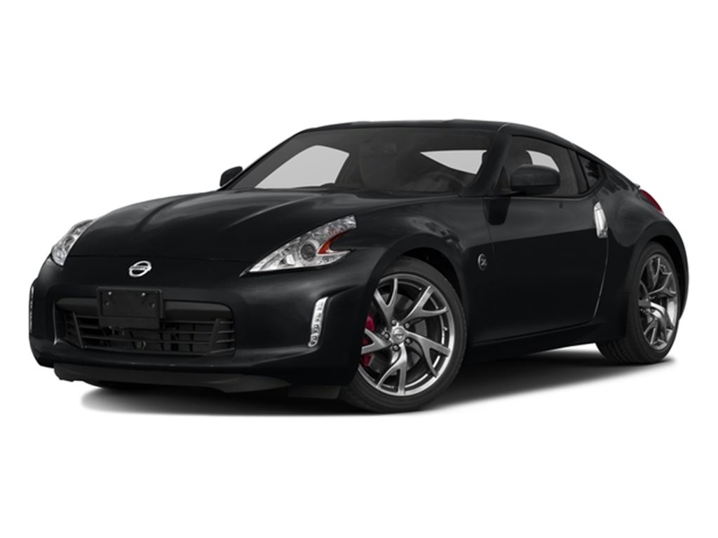 Rent a Nissan 370Z