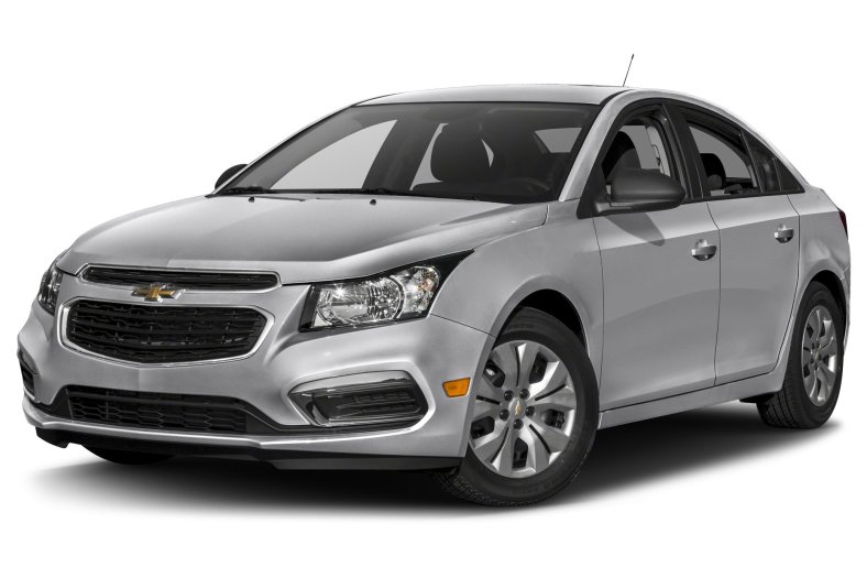 Rent a Chevrolet Cruze