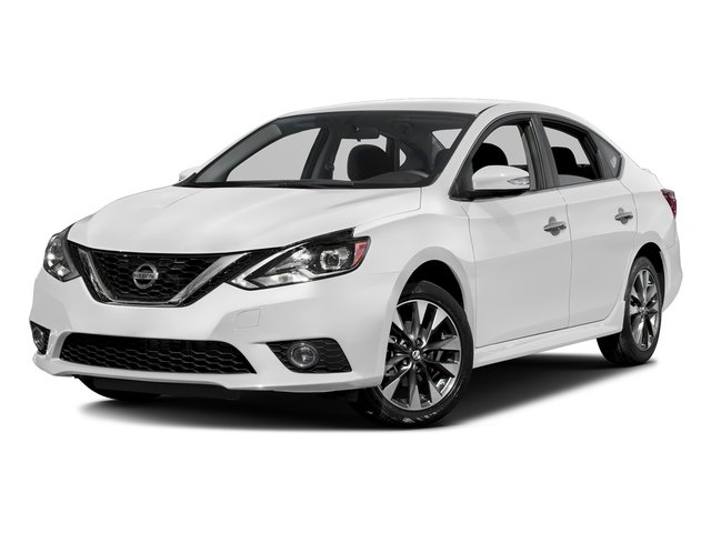 Rent a Nissan Sentra