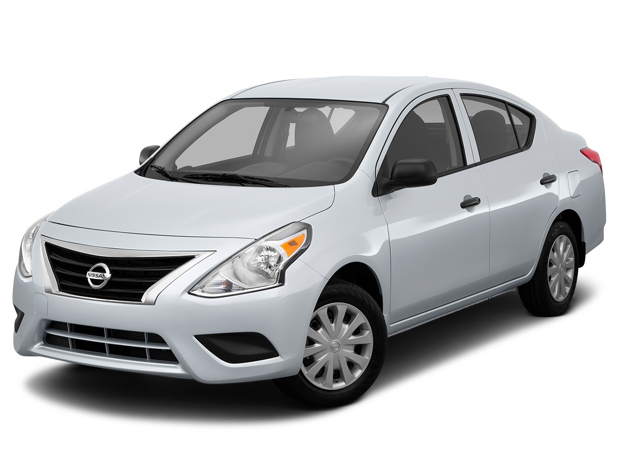 Rent a Nissan Sunny