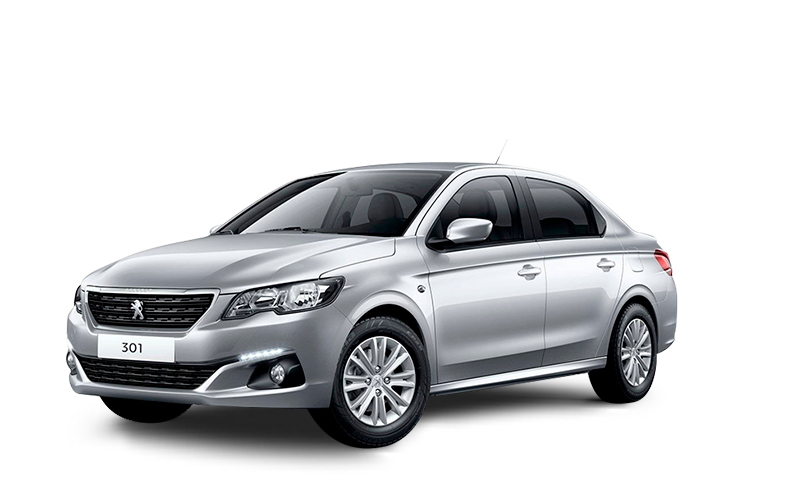 Rent a Peugeot 301
