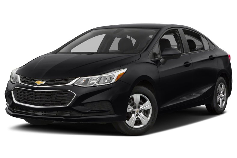 Rent a Chevrolet Cruze