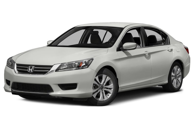 Rent a Honda Accord