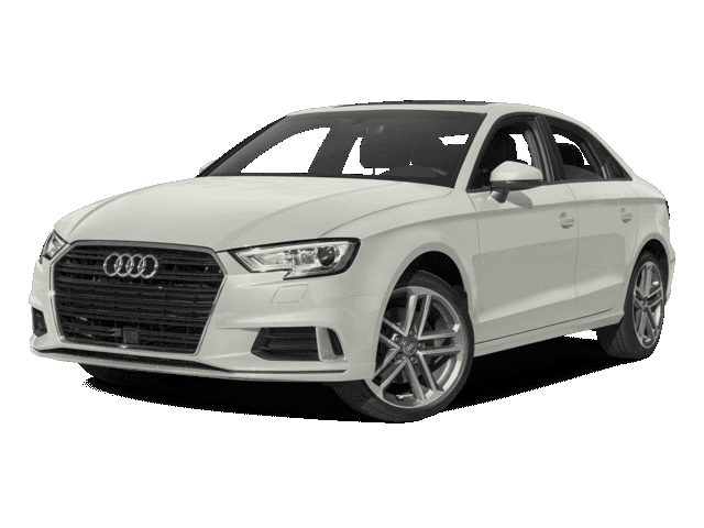 Rent a Audi A3