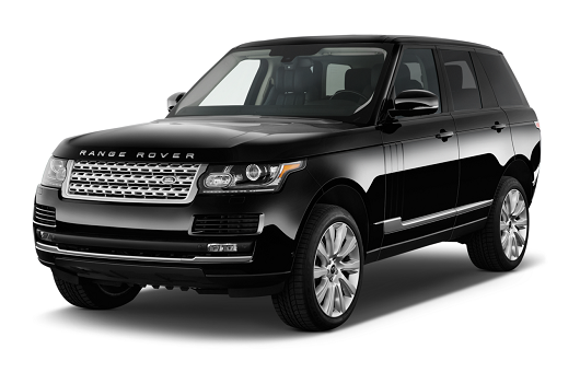 Rent a Range Rover Sport