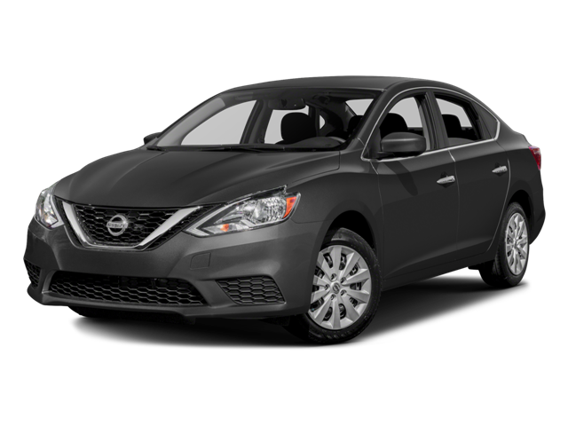 Rent a Nissan Sentra