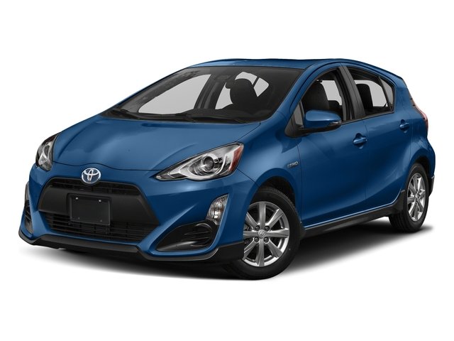 Rent a Toyota Yaris