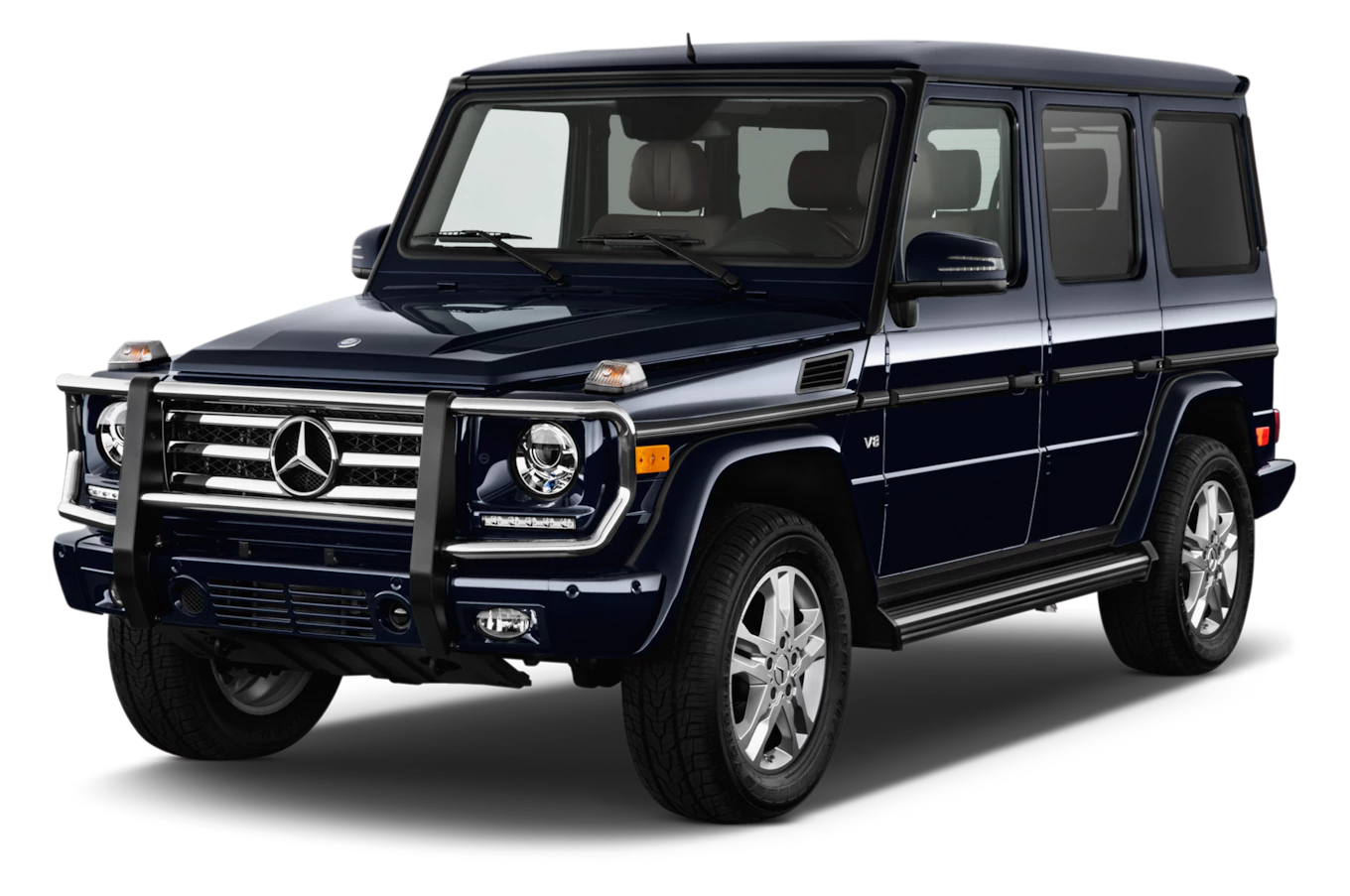 Rent a Mercedes Benz AMG 63