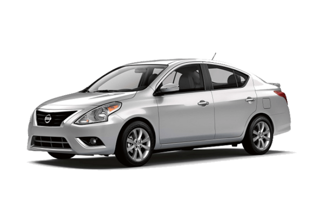 Rent a Nissan Sunny