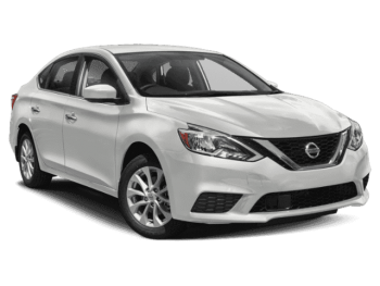 Rent a Nissan Sentra