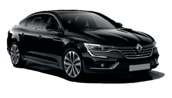 Rent a Renault Talisman