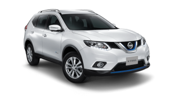 Nissan X Trail S 2 5l 2wd 2020 Model With 3 Years Or 100 000km Warranty For Sale Aed 79 000 White 2020