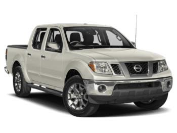 Rent a Nissan Pick up 4X2