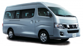 Hyundai h1 uae