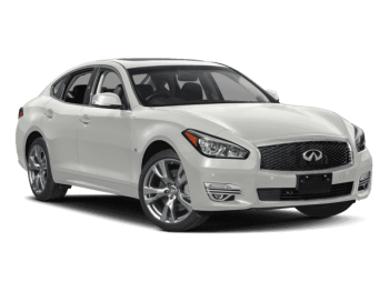 Rent a Infiniti Q70