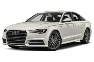 Rent a Audi A6
