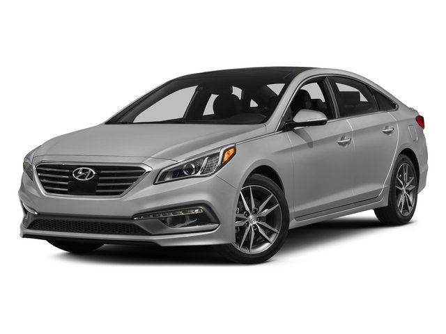 Rent a Hyundai Sonata