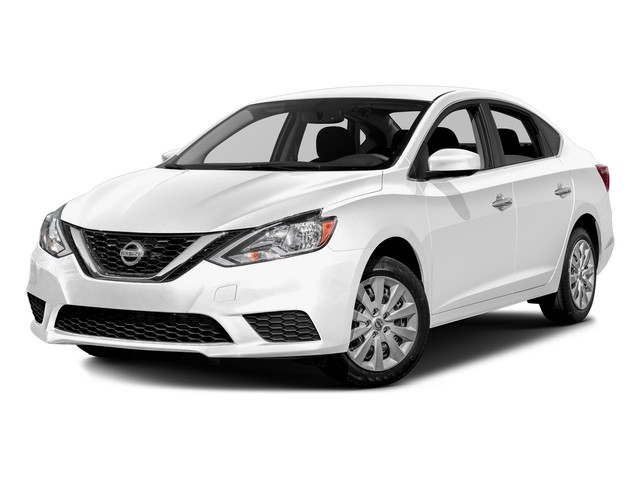 Rent a Nissan Sentra